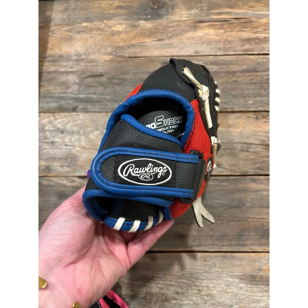 Rawlings 11.5 inch kids mitt